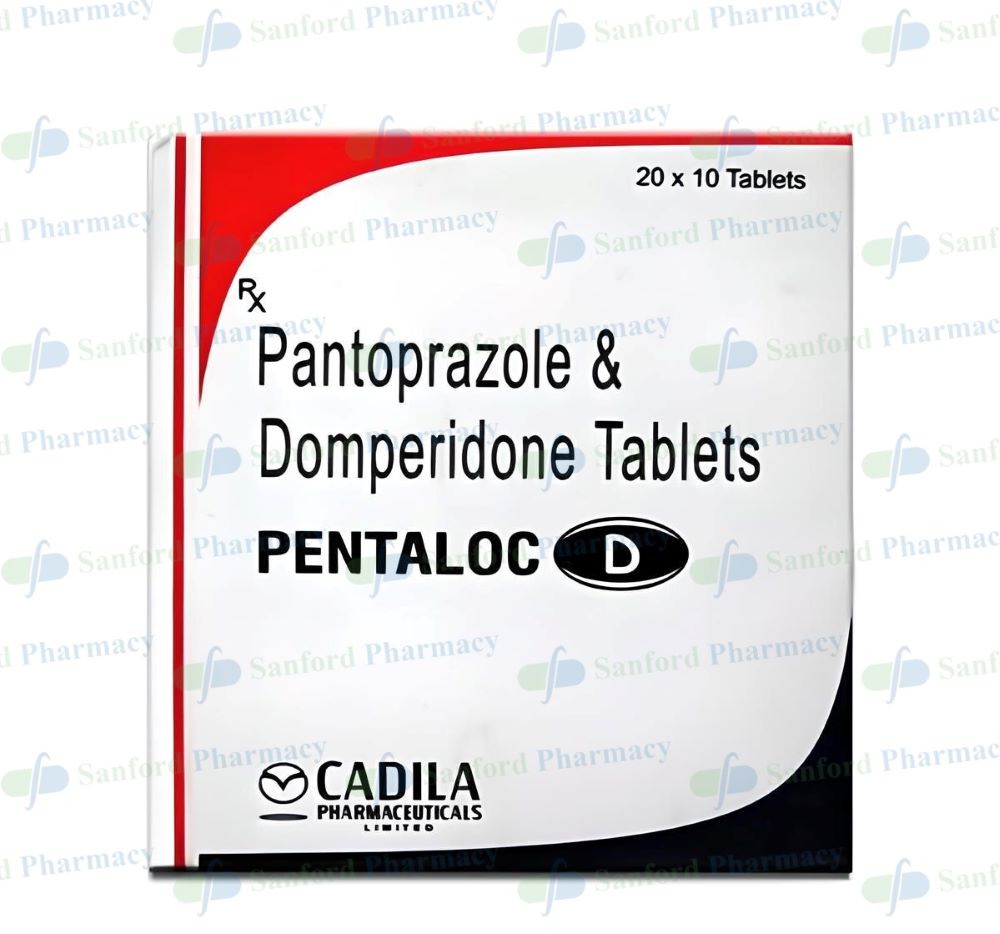 pantosec d sr